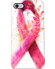 Breast Cancer Love Phone Case i-phone-7-case