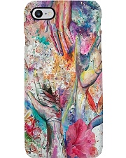 Massage Therapist Holding Hands Phone Case i-phone-7-case