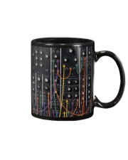 Moog Synthesizer Mug front
