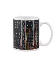Moog Synthesizer Mug tile