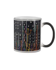 Moog Synthesizer Color Changing Mug thumbnail