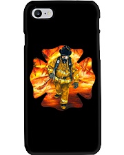 Firefighter Symbol Phone Case i-phone-7-case