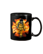 Firefighter Symbol Mug thumbnail