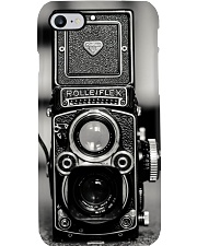 Photographer Vintage Machine Phone Case i-phone-7-case