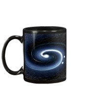 Contrabass Hole Mug back