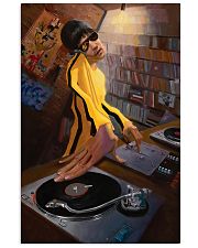 DJ Man 11x17 Poster front