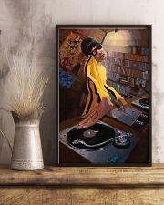 DJ Man 11x17 Poster lifestyle-poster-3