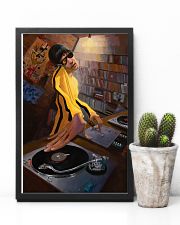 DJ Man 11x17 Poster lifestyle-poster-8