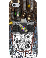 Photographer Many Art Cameras Phone Case i-phone-7-case