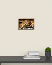 DJ Vintage 17x11 Poster poster-landscape-17x11-lifestyle-08
