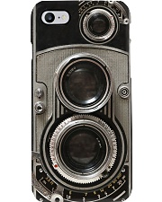 Photography Vintage Camera Phone Case i-phone-7-case