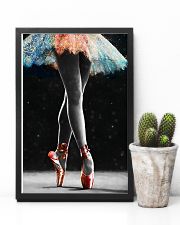 Ballet Dress 11x17 Poster lifestyle-poster-8
