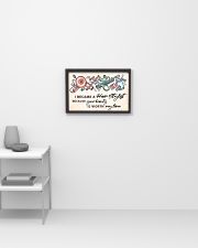 Hairdresser Beauty Set 17x11 Poster poster-landscape-17x11-lifestyle-04