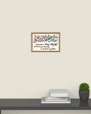 Hairdresser Beauty Set 17x11 Poster poster-landscape-17x11-lifestyle-08