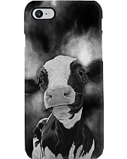 Farmer Black Phone Case i-phone-7-case
