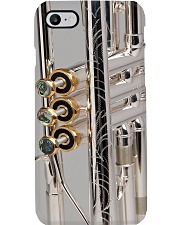 Trumpet Gift Phone Case i-phone-7-case