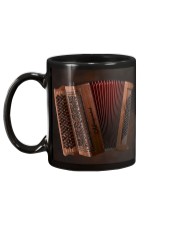 Accordion Flying Mug back