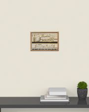 Pianist Broken can be beautiful 17x11 Poster poster-landscape-17x11-lifestyle-08