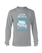 Physical Therapy Science of Healing Long Sleeve Tee thumbnail