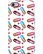 Pharmacist Gift Phone Case i-phone-7-case