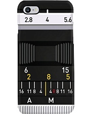 Camera Lens Details Photographer Phone Case i-phone-7-case