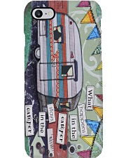 Camping What Happens In The Camper Phone Case i-phone-7-case