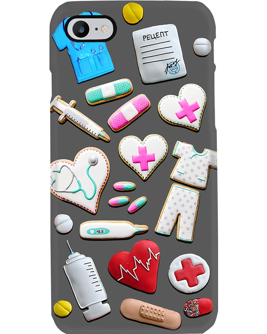 CNA Real Cute Items Phone Case