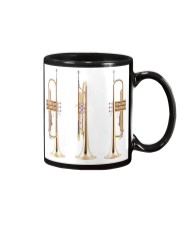 Trumpet Shine Mug tile