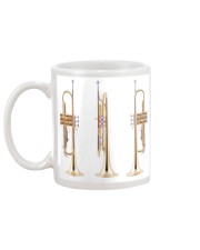 Trumpet Shine Mug back