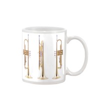Trumpet Shine Mug front