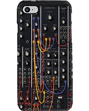 Synthesizer System Phone Case i-phone-7-case