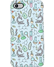 Scientist Lab Phone case Phone Case i-phone-7-case