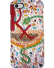 Pharmacy Drugs RX Phone Case i-phone-7-case