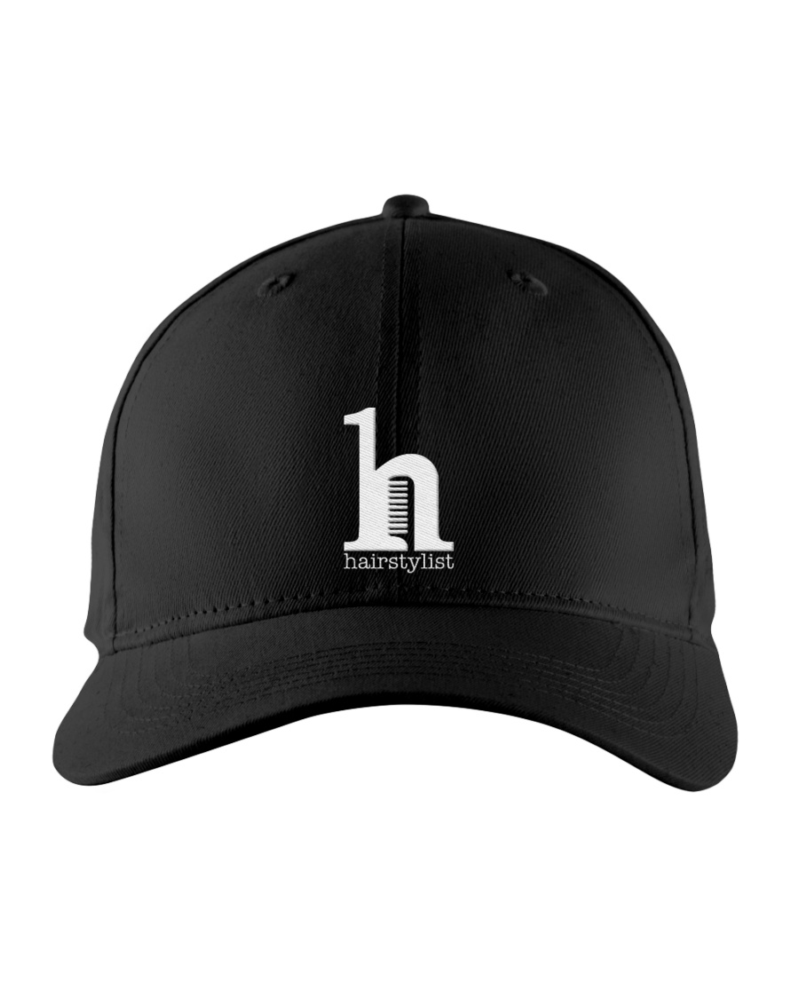 Hairdresser - Hairstylist Embroidered Hat