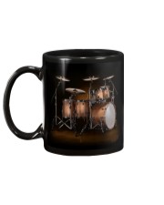 Drummer - Drum Set Mug back