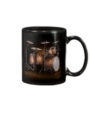 Drummer - Drum Set Mug front