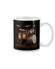 Drummer - Drum Set Mug tile