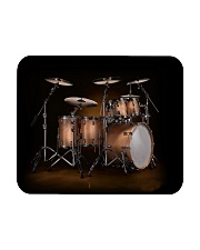Drummer - Drum Set Mousepad thumbnail