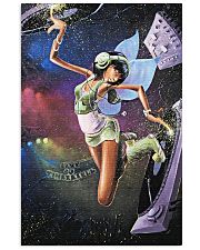DJ Girl 11x17 Poster front