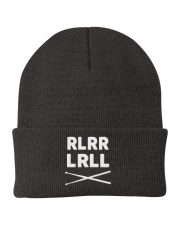 Drummer Unique Hat Knit Beanie thumbnail