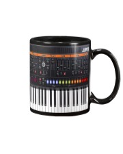 Roland Jupiter Synthesizer Mug front