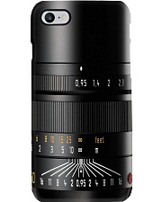 Photographer Lens Phone Case i-phone-7-case