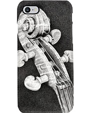 Violinist Art Gift Phone Case i-phone-7-case