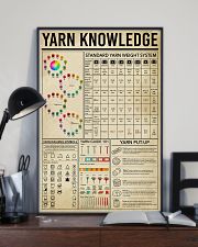 Yarn Knowledge Sewing 11x17 Poster lifestyle-poster-2