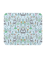 Scientist Biology Laboratory Mousepad thumbnail