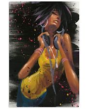 DJ Girl 11x17 Poster front