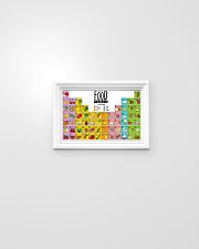 Nutritionist The Food Table 17x11 Poster poster-landscape-17x11-lifestyle-02