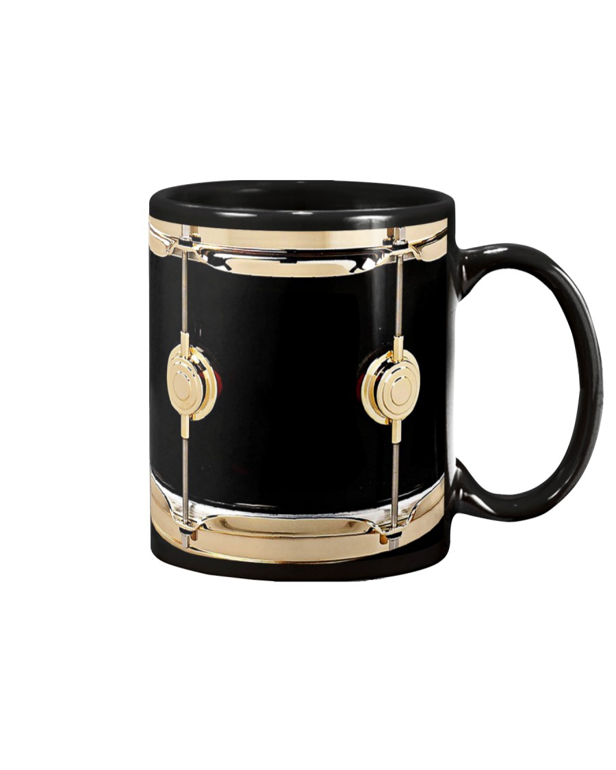 Drummer - Snare drum gift Mug