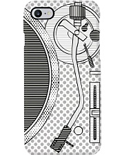 DJ Unique Gift Phone Case i-phone-7-case