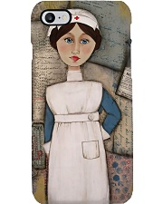 Become A Nurse Woman Phone Case i-phone-7-case